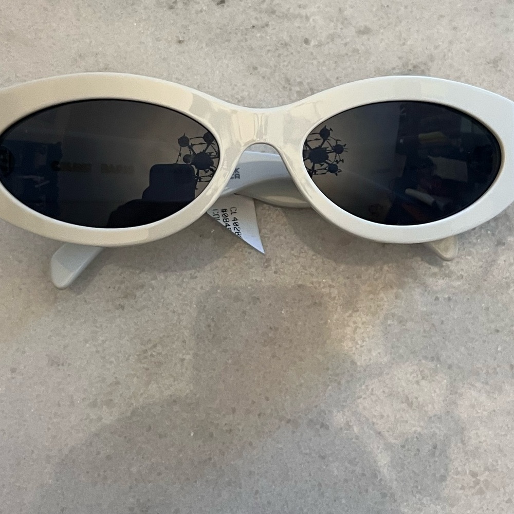 Celine Sunglasses - Picture 11 of 13